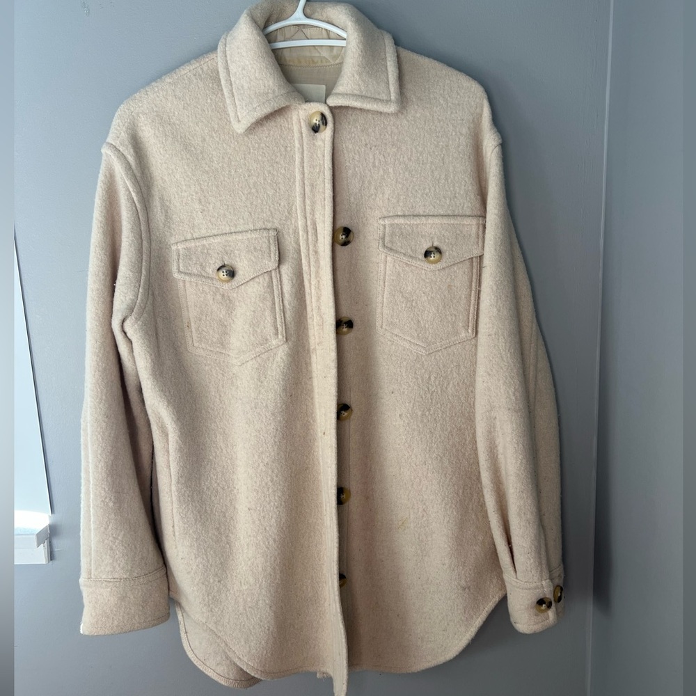 Aritzia Ganna Jacket - Women’s